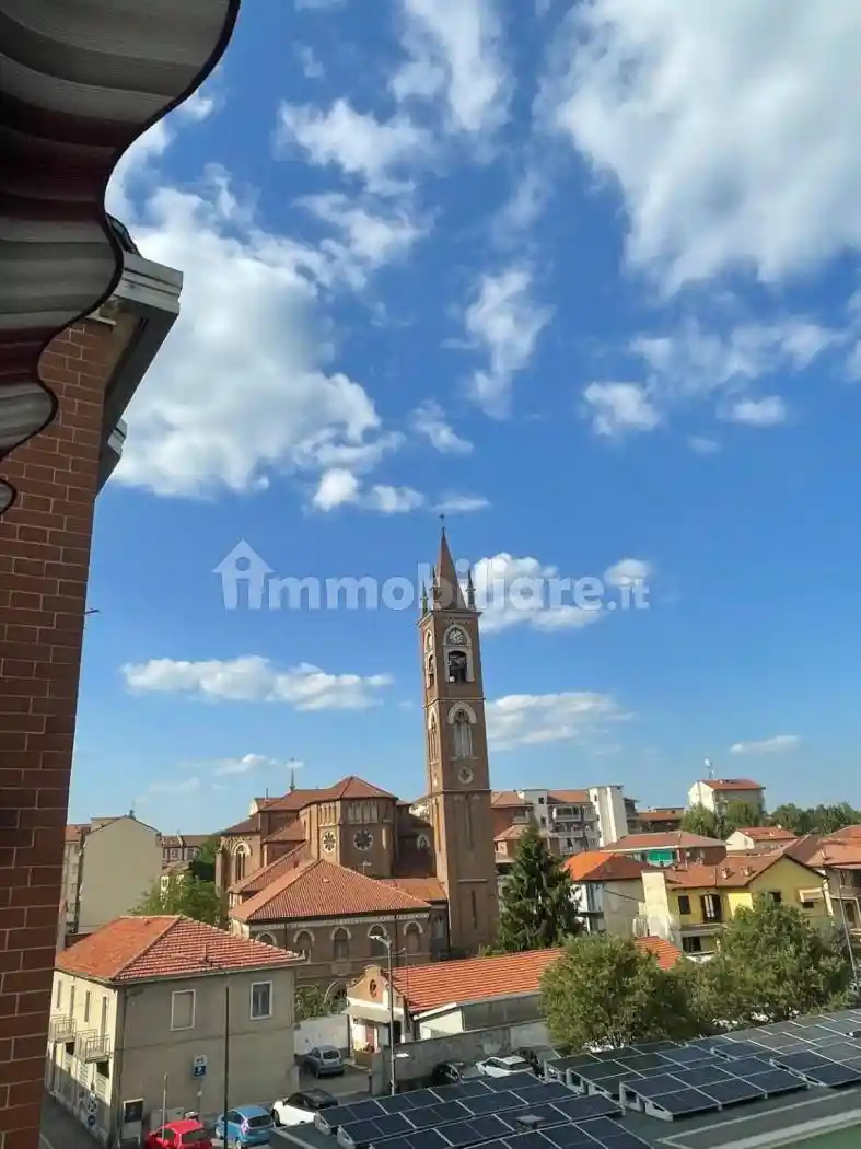 Appartamento in vendita a Asti