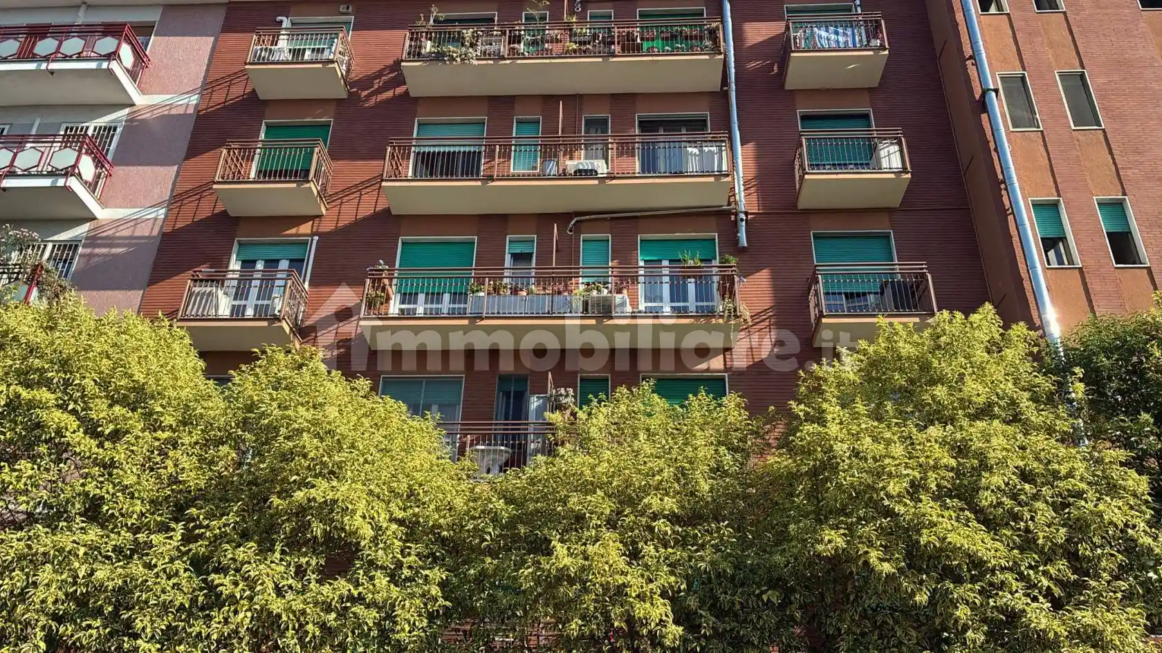 Appartamento in vendita a Segrate