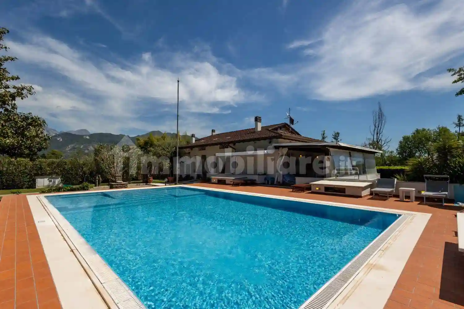 Villa - foto 5
