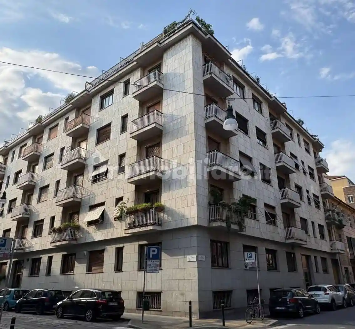 Appartamento in affitto a Torino