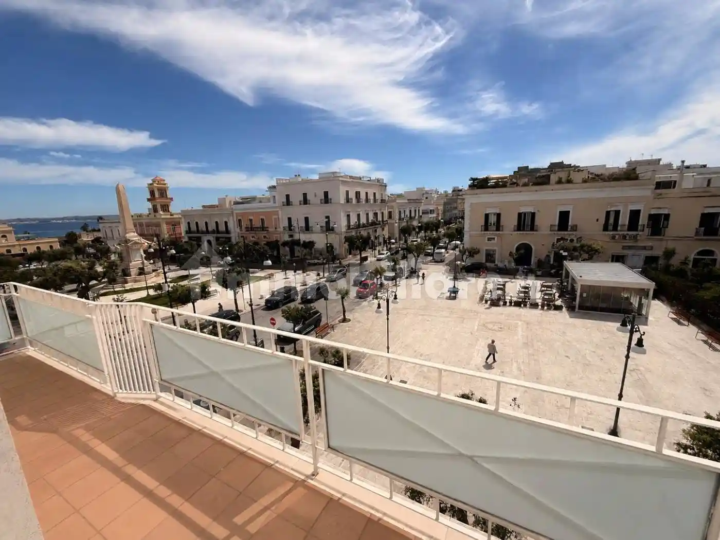 Palazzo - Edificio in vendita a Gallipoli