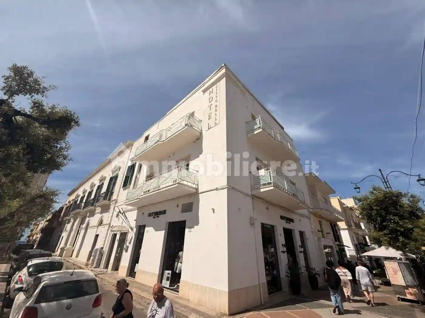 Palazzo - Edificio - foto 2