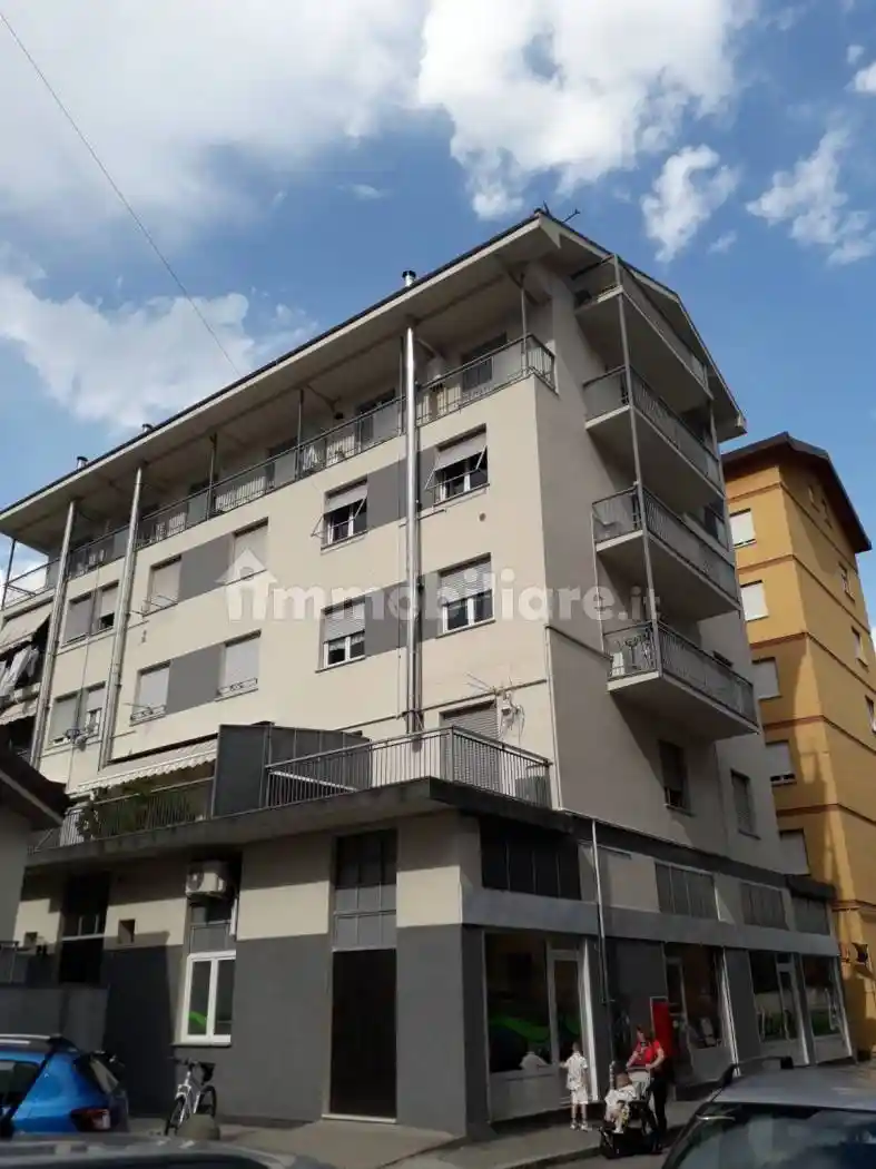 Appartamento in vendita a Sondrio