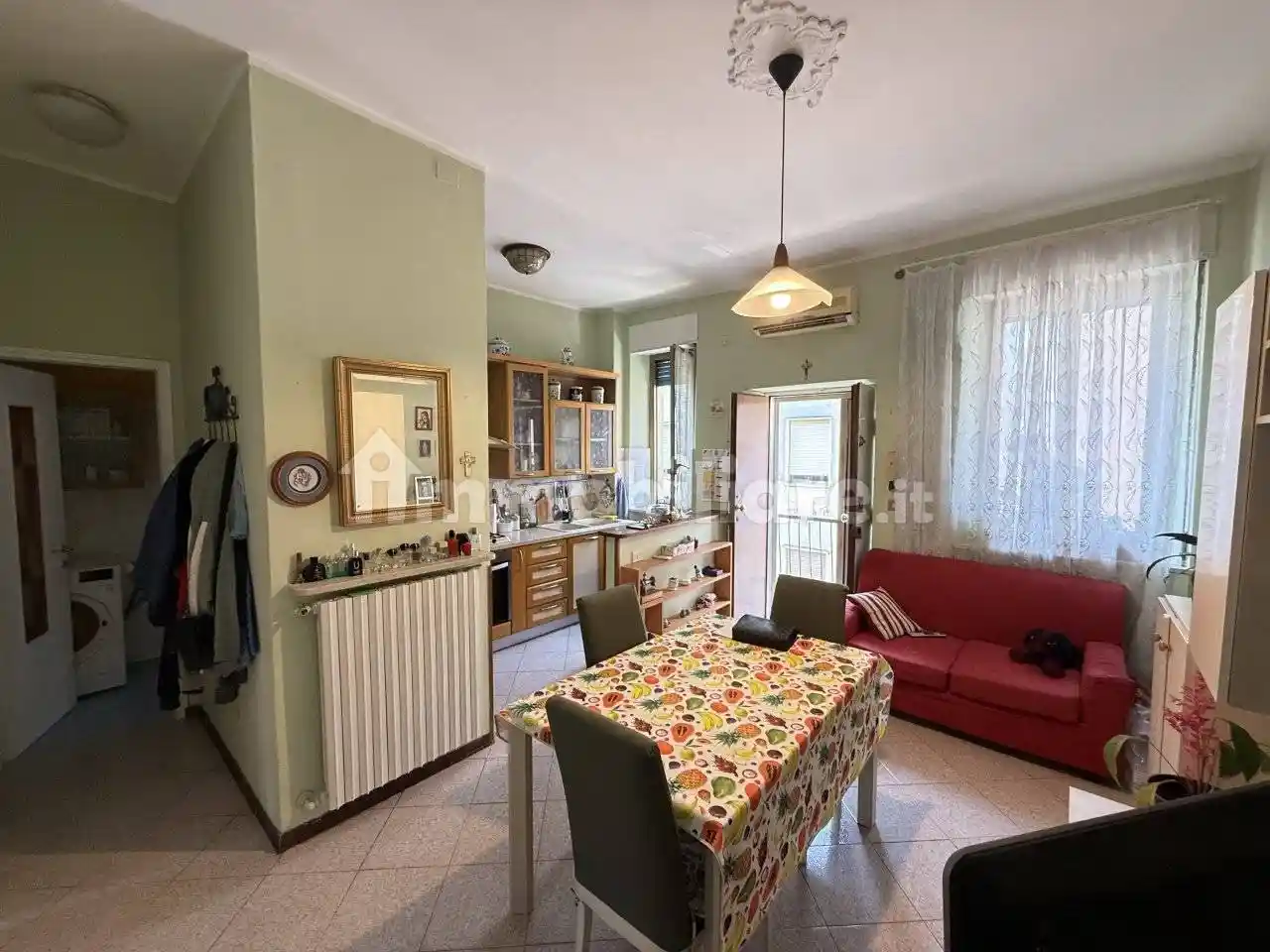 Appartamento in vendita a Cremona