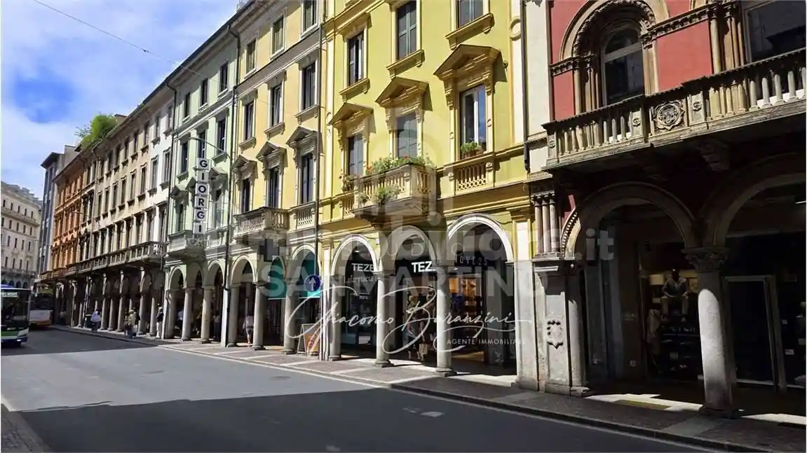 Appartamento in affitto a Varese