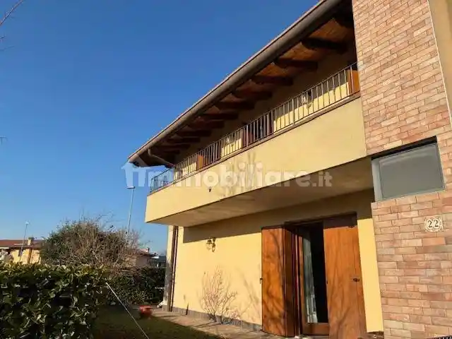 Villa in vendita a Ronchi dei Legionari