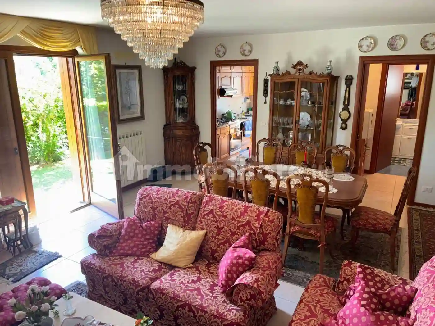 Villa - foto 3