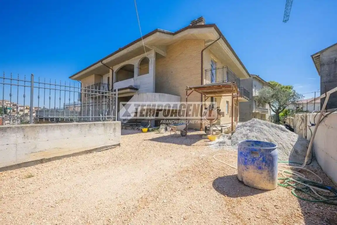 Appartamento in vendita a Monte San Giusto