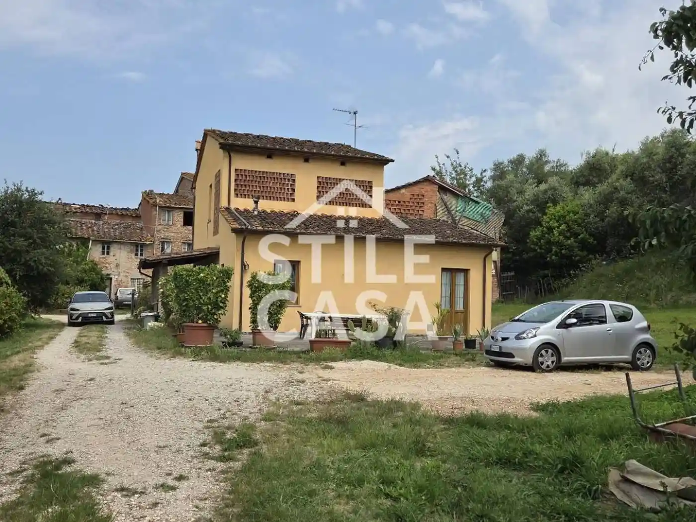 Villa in vendita a Montecarlo