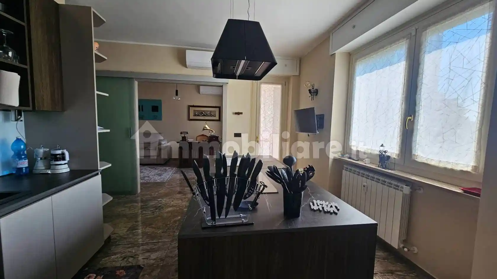 Appartamento in vendita a Beinasco