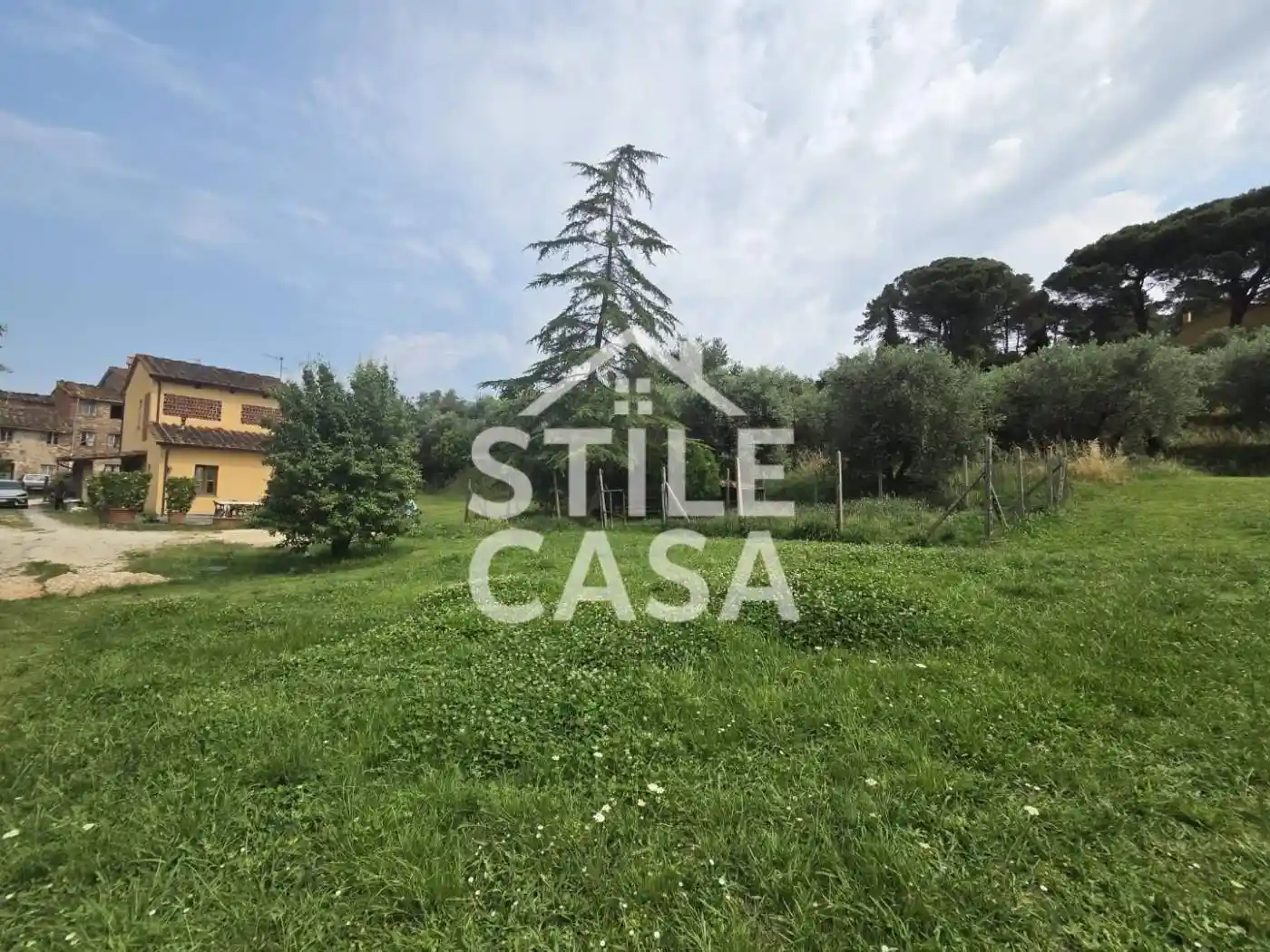 Rustico - Casale in vendita a Montecarlo