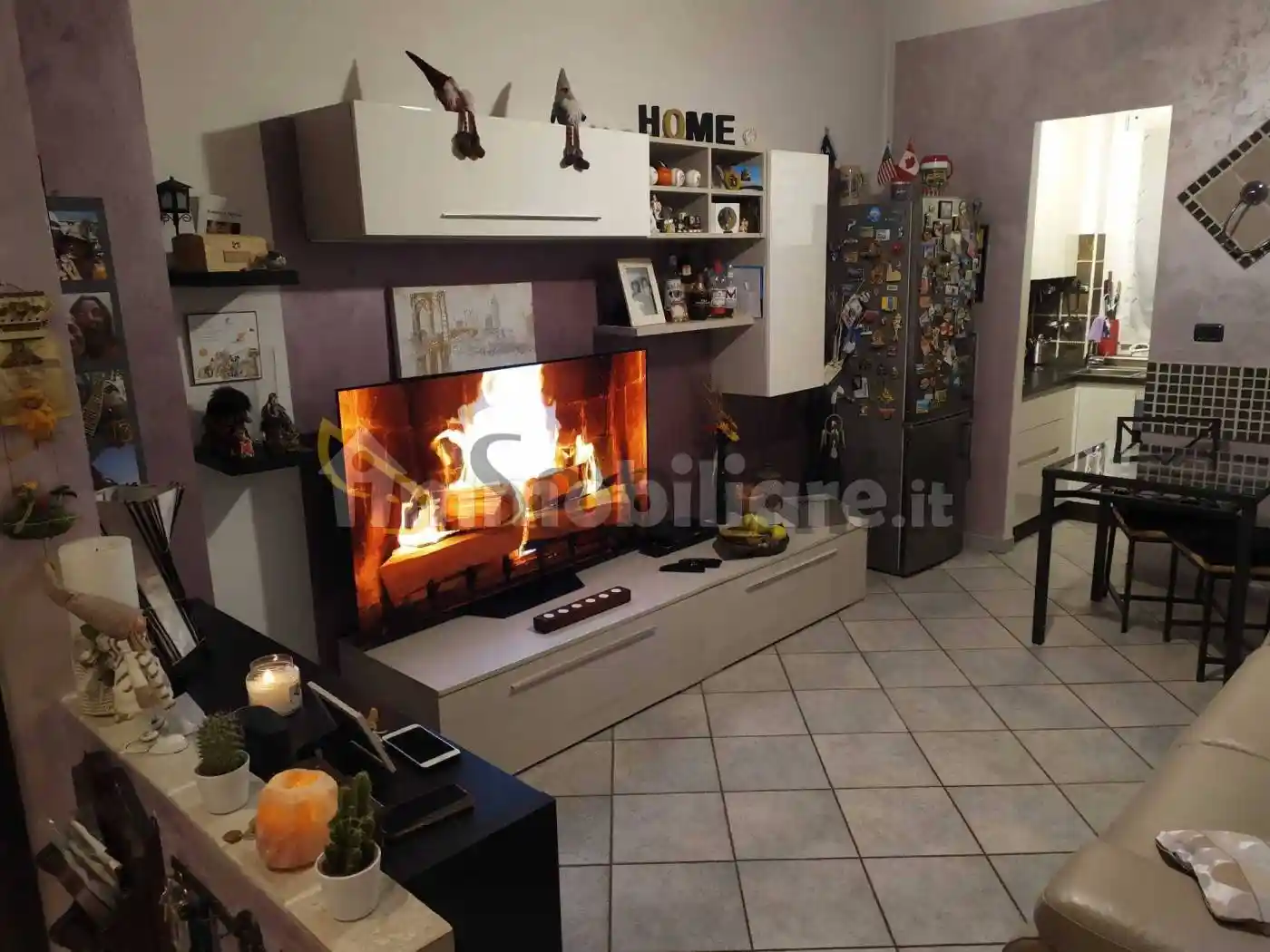 Appartamento in affitto a Torino