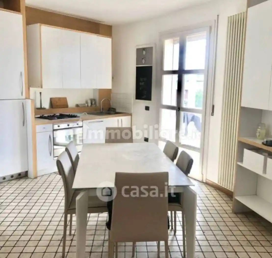 Appartamento in vendita a Castelfranco Veneto