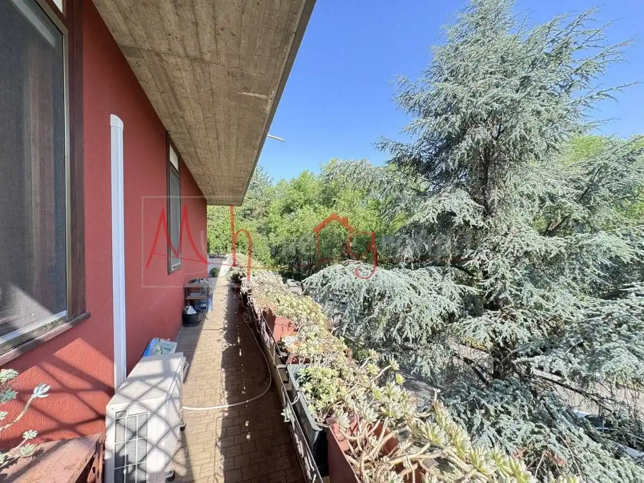 Appartamento in vendita a Albignasego
