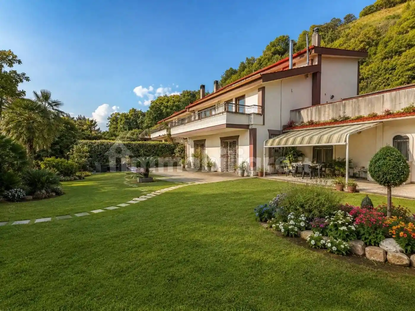 Villa in vendita a Pozzuoli