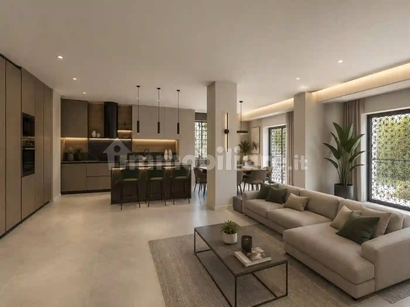 Villa - foto 2