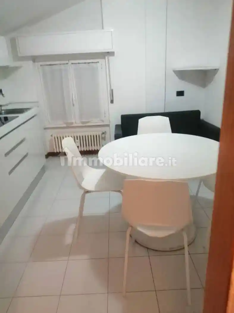 Appartamento in affitto a Como
