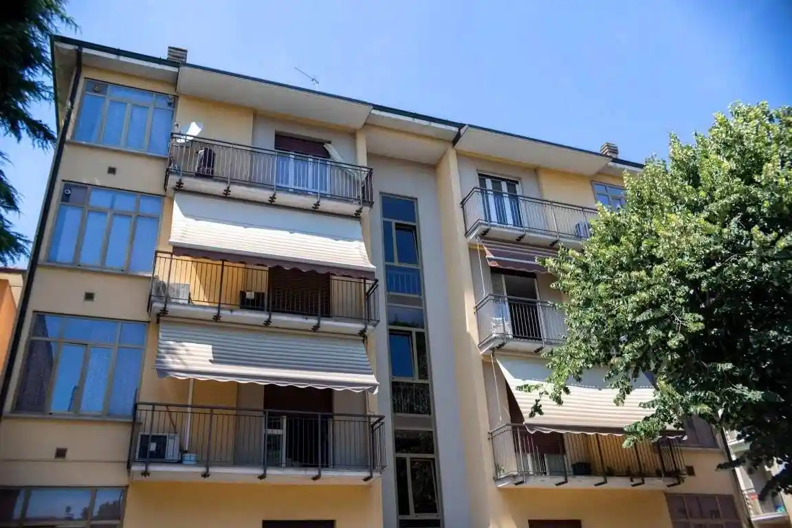 Appartamento in vendita a Arcore