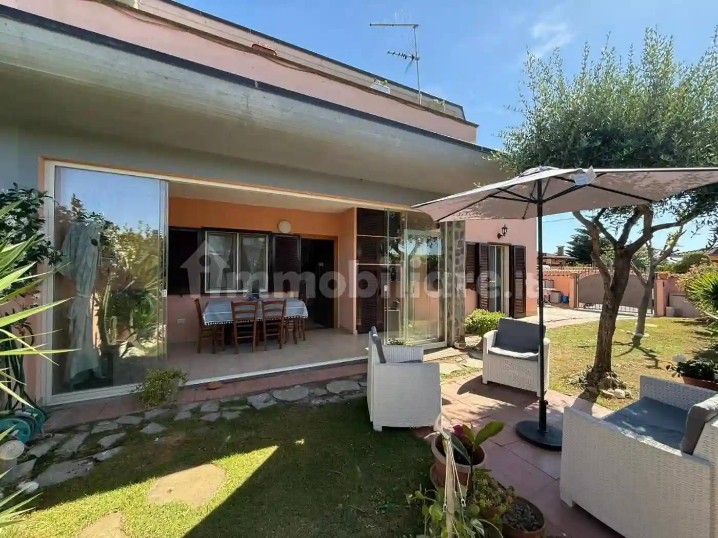 Villa - foto 5