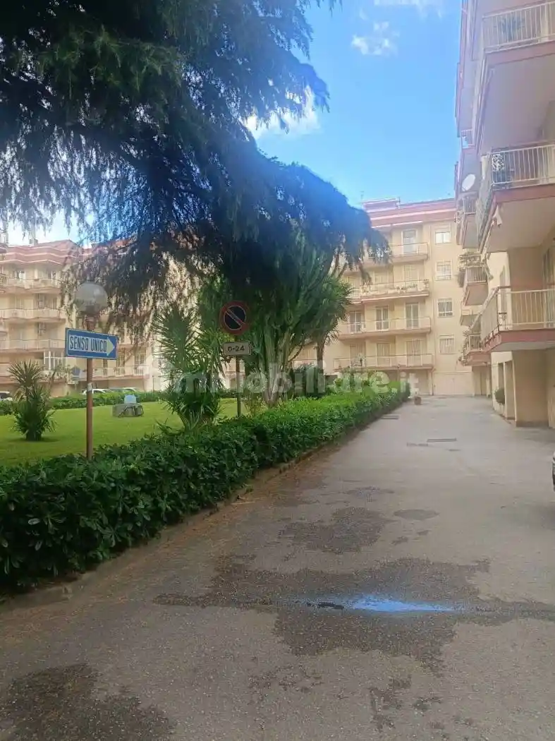 Appartamento in vendita a San Nicola la Strada