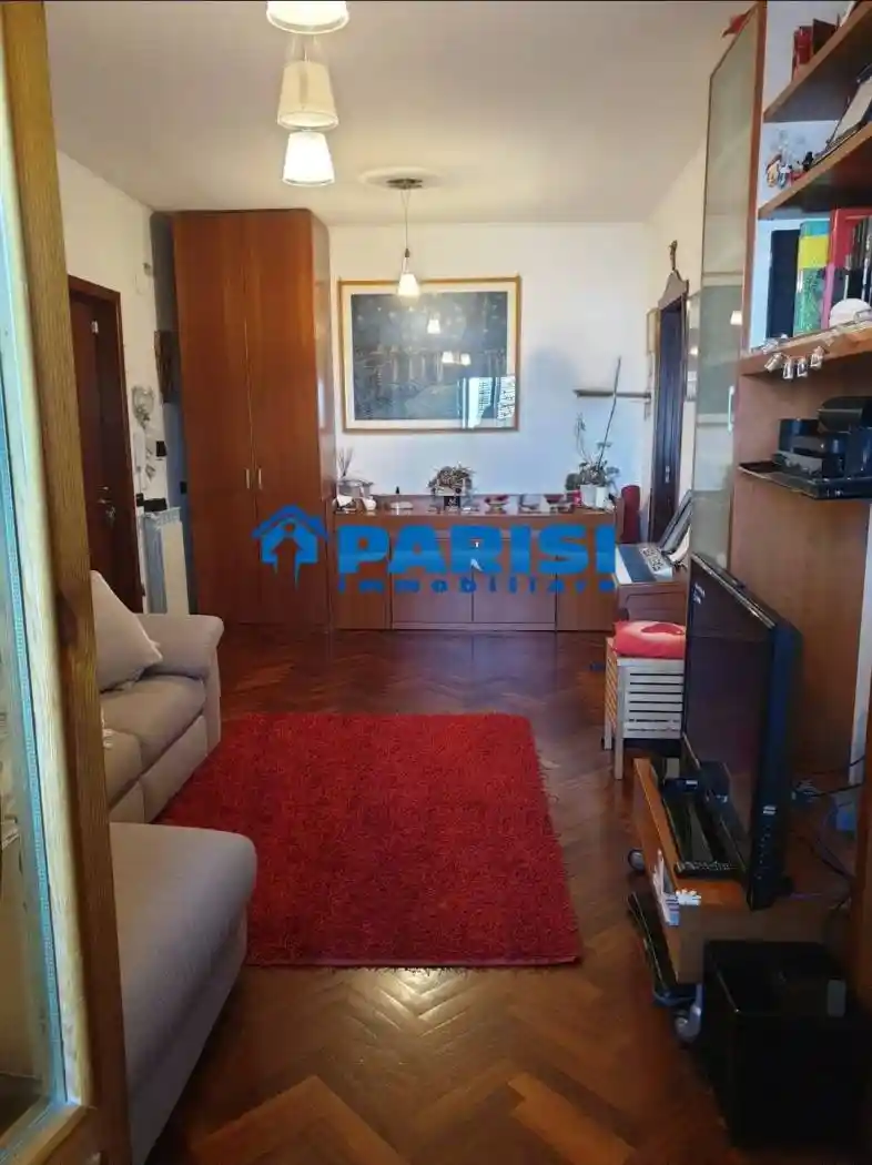 Appartamento in vendita a Villaricca