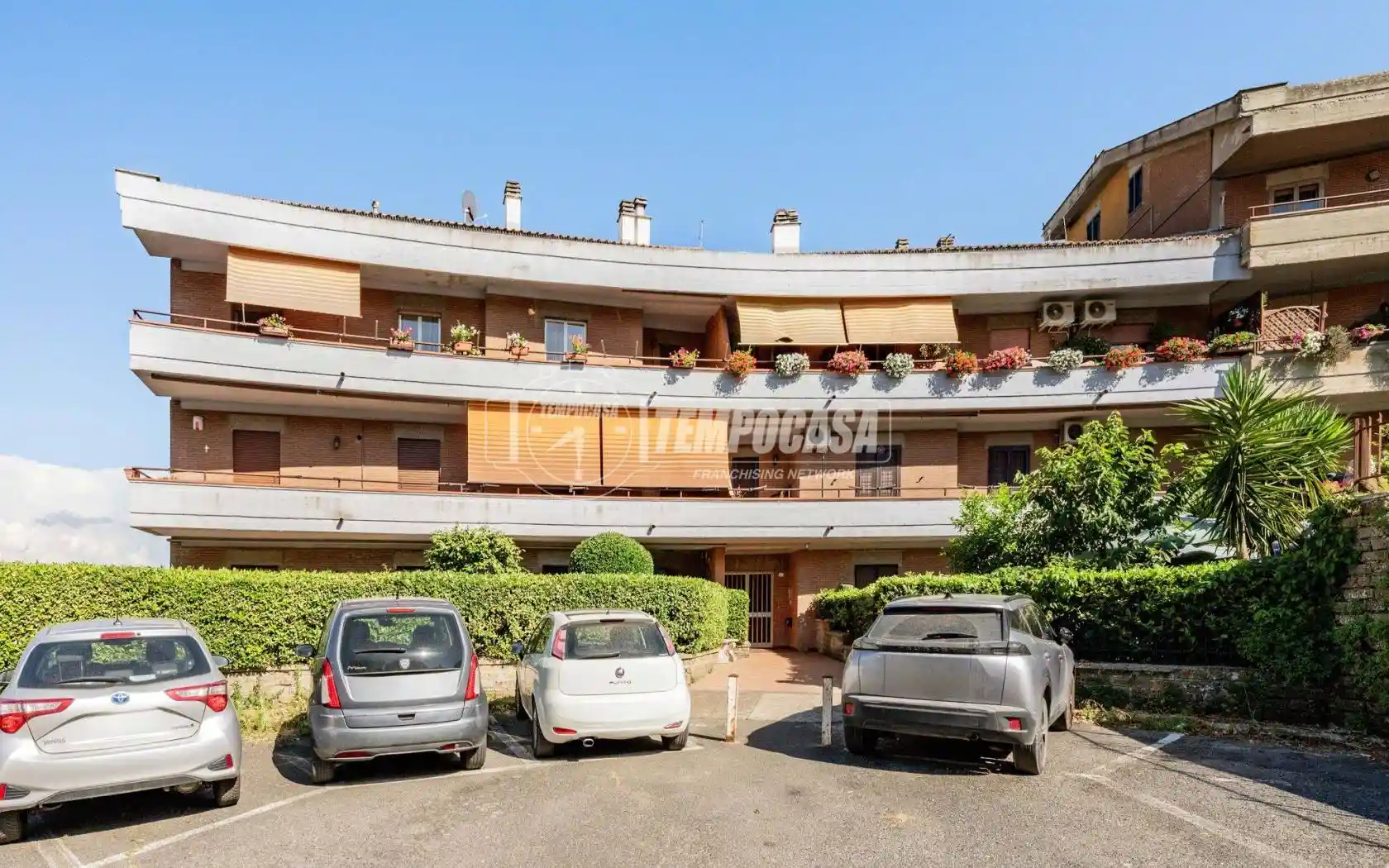 Appartamento in vendita a Bracciano