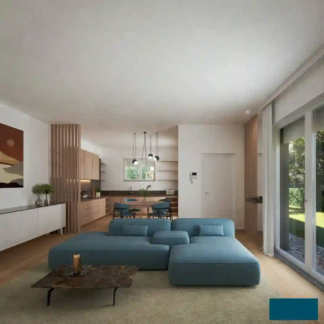 Villa - foto 3