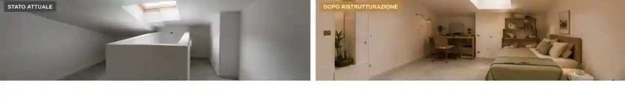 Appartamento in vendita a Prato