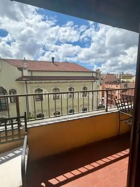 Attico - Mansarda in affitto a Milano