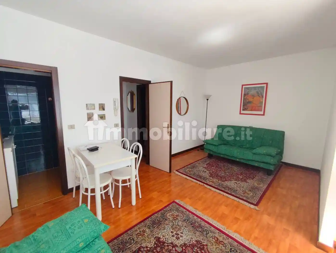 Appartamento in vendita a Venezia