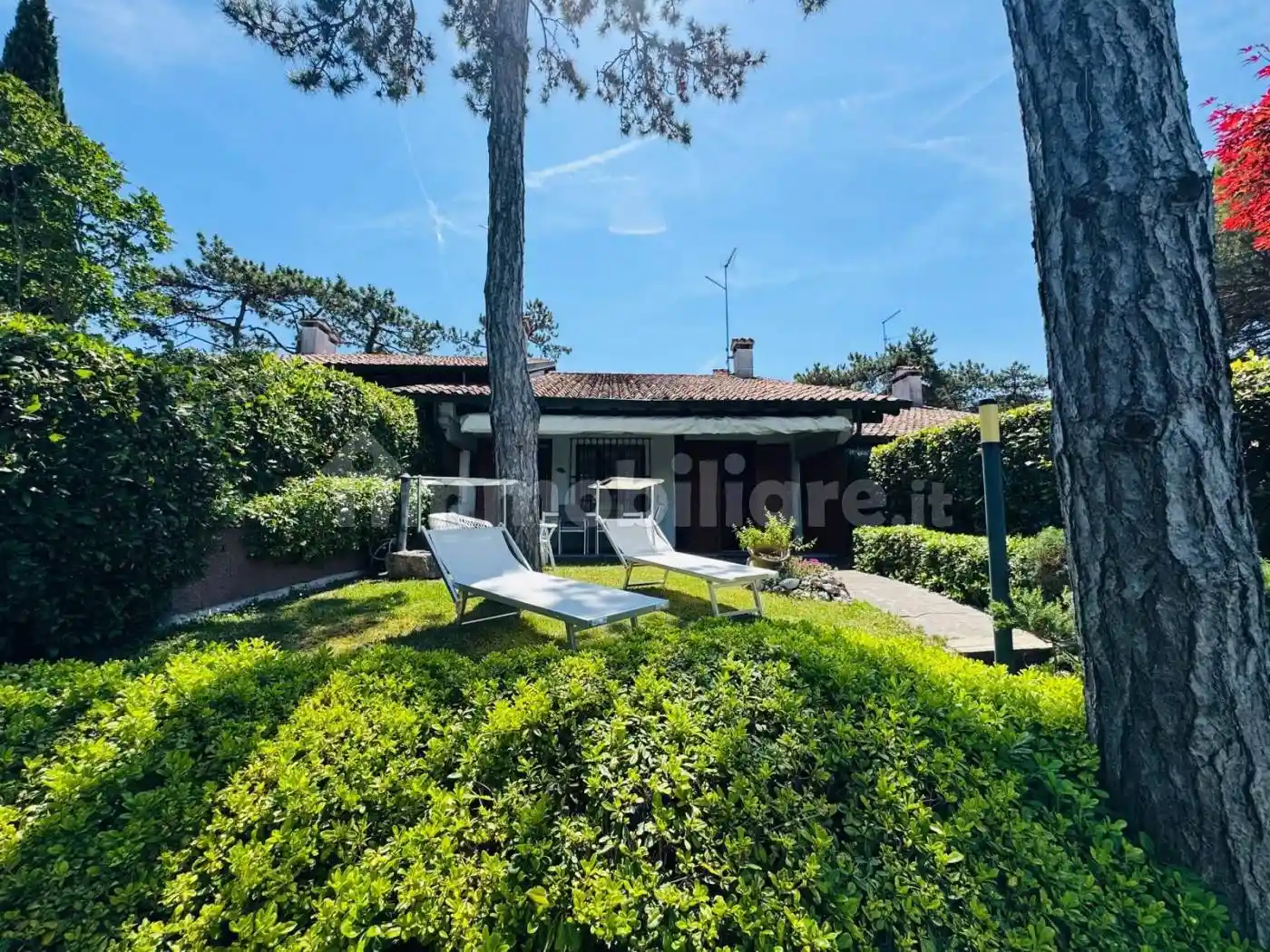 Villetta a schiera in vendita a Lignano Sabbiadoro