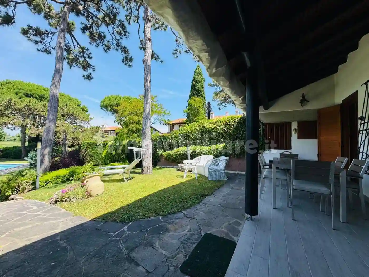 Villetta a schiera - foto 2