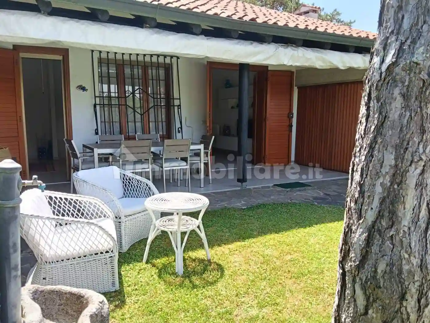 Villetta a schiera - foto 4