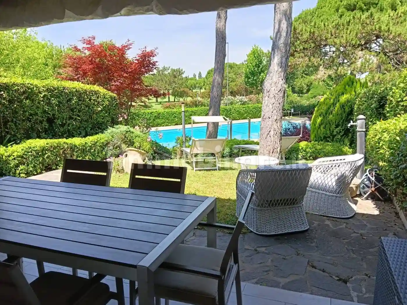 Villetta a schiera - foto 5