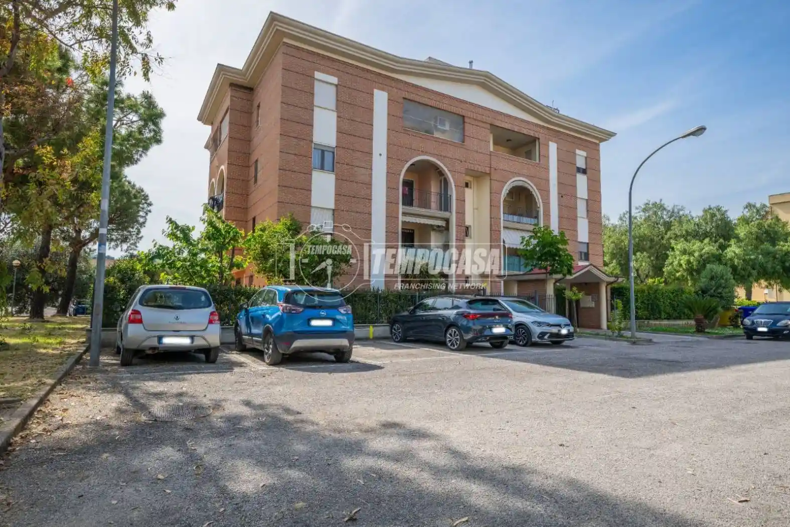 Appartamento in vendita a San Benedetto del Tronto