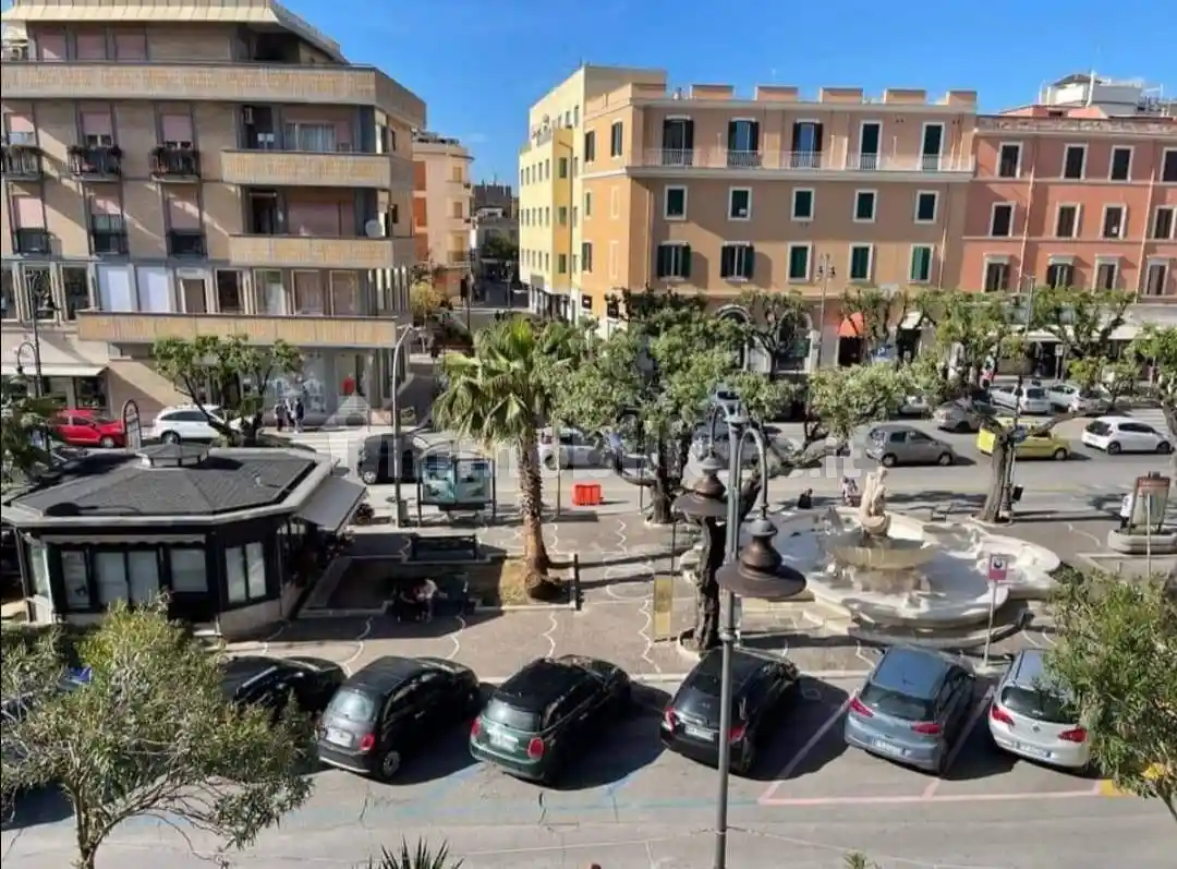 Appartamento in affitto a Nettuno