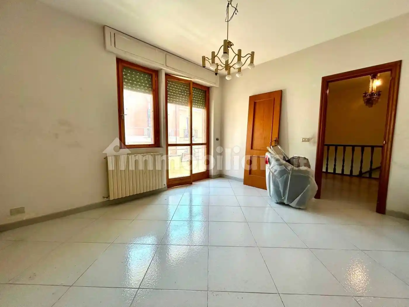 Appartamento in vendita a San Severo