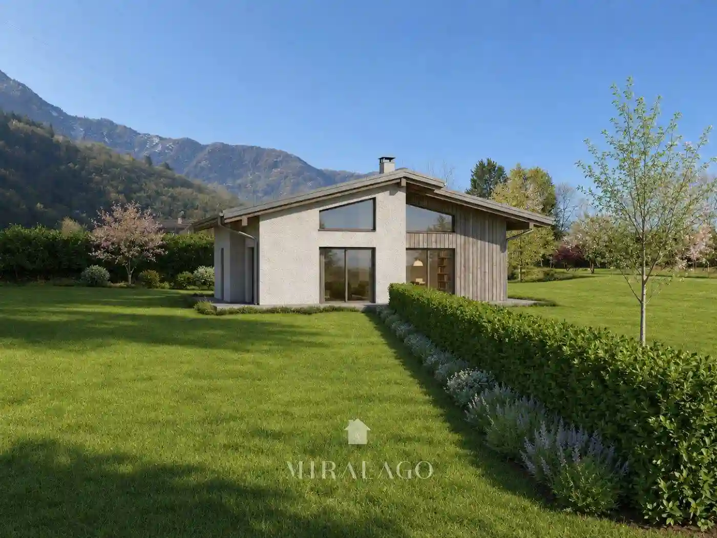 Villa - foto 2