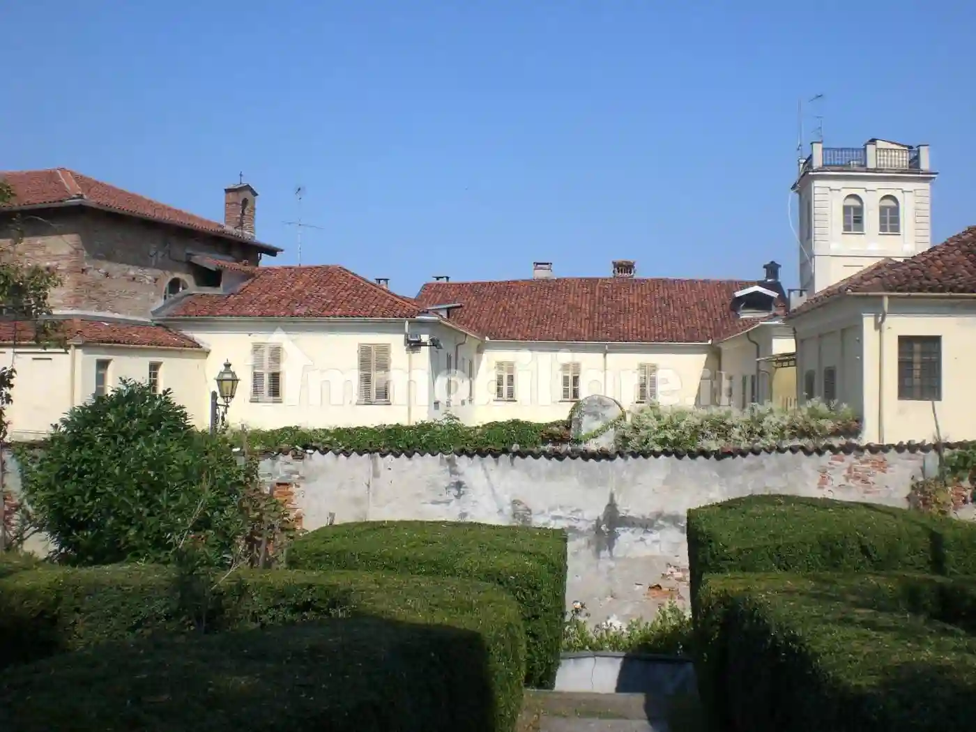 Palazzo - Edificio - foto 2