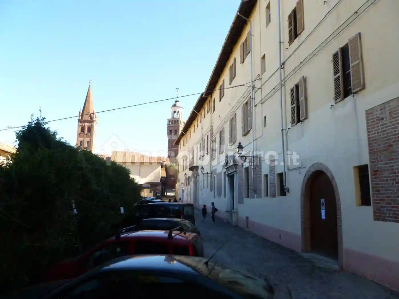 Palazzo - Edificio - foto 3