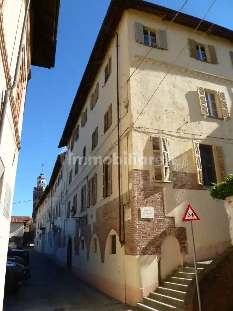 Palazzo - Edificio - foto 5