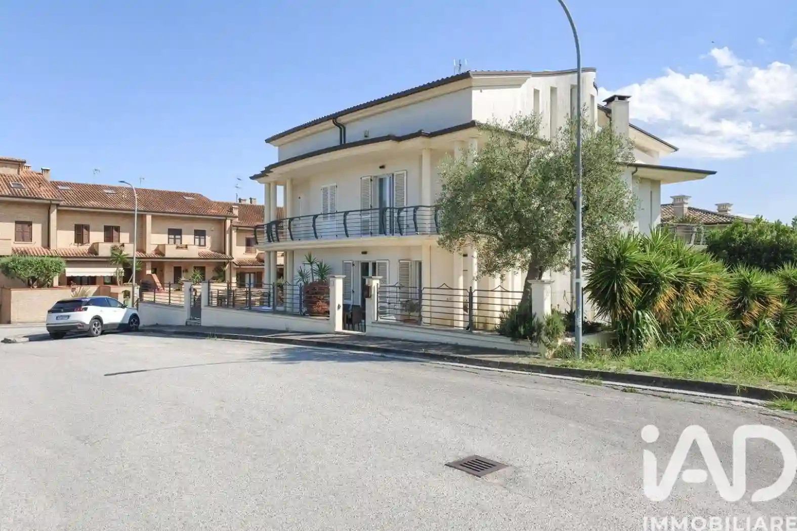 Villa - foto 2