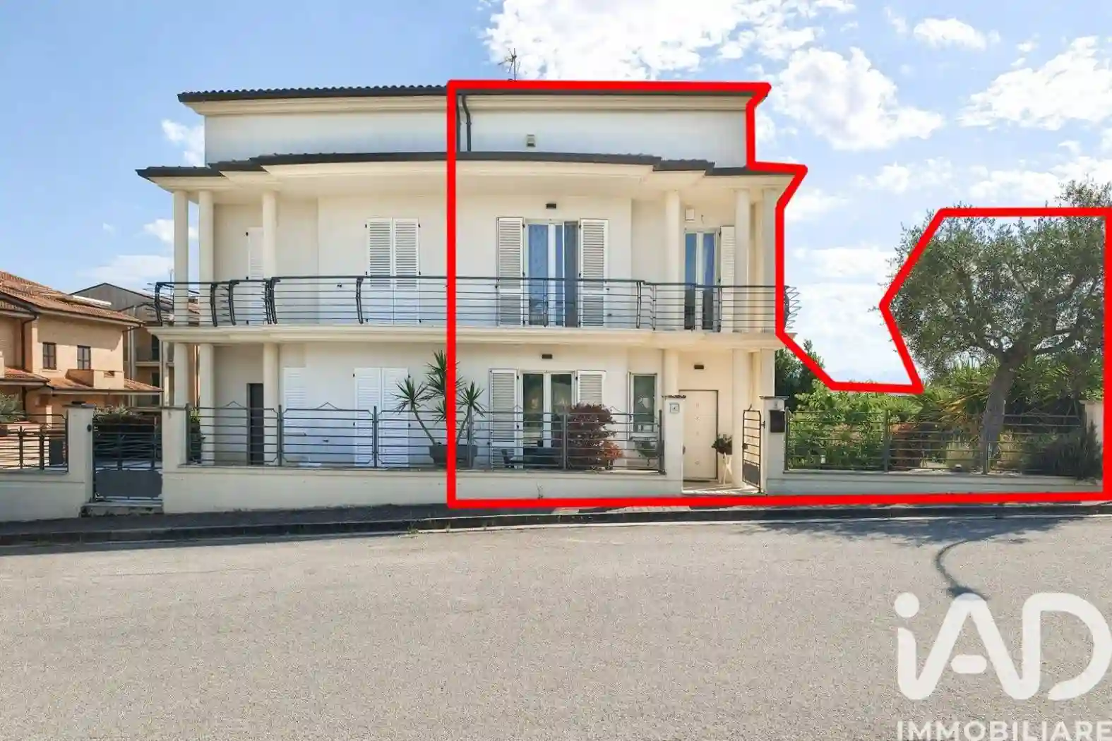 Villa - foto 3