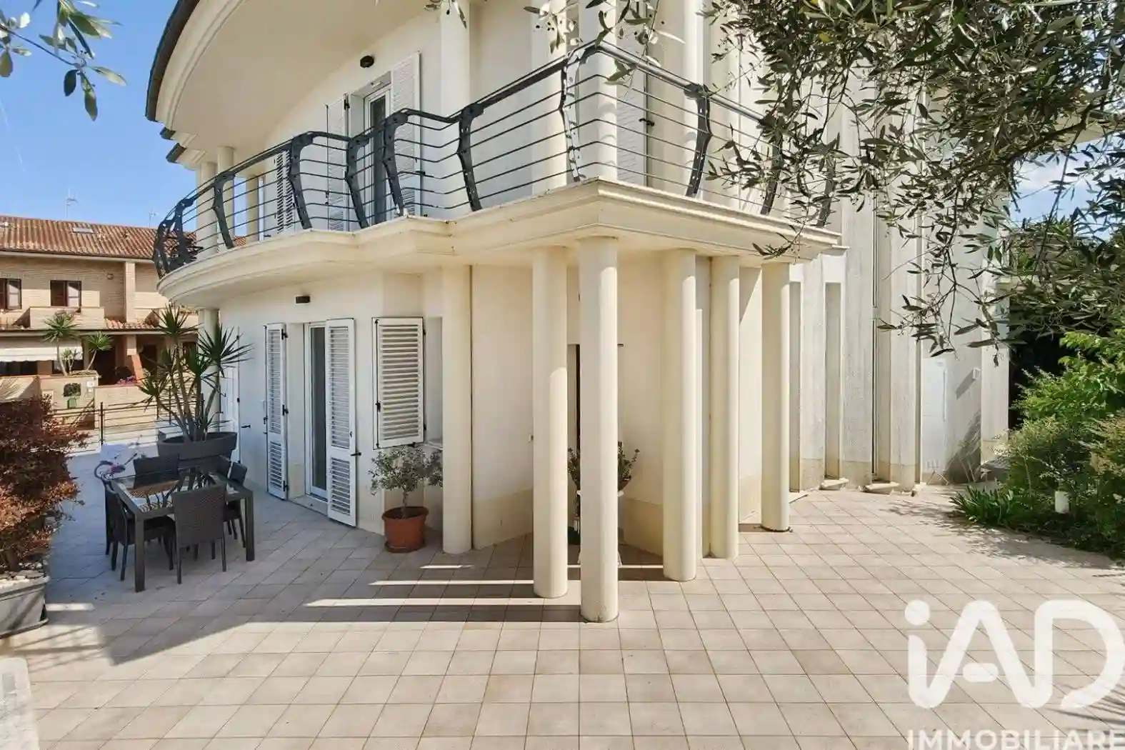 Villa - foto 4
