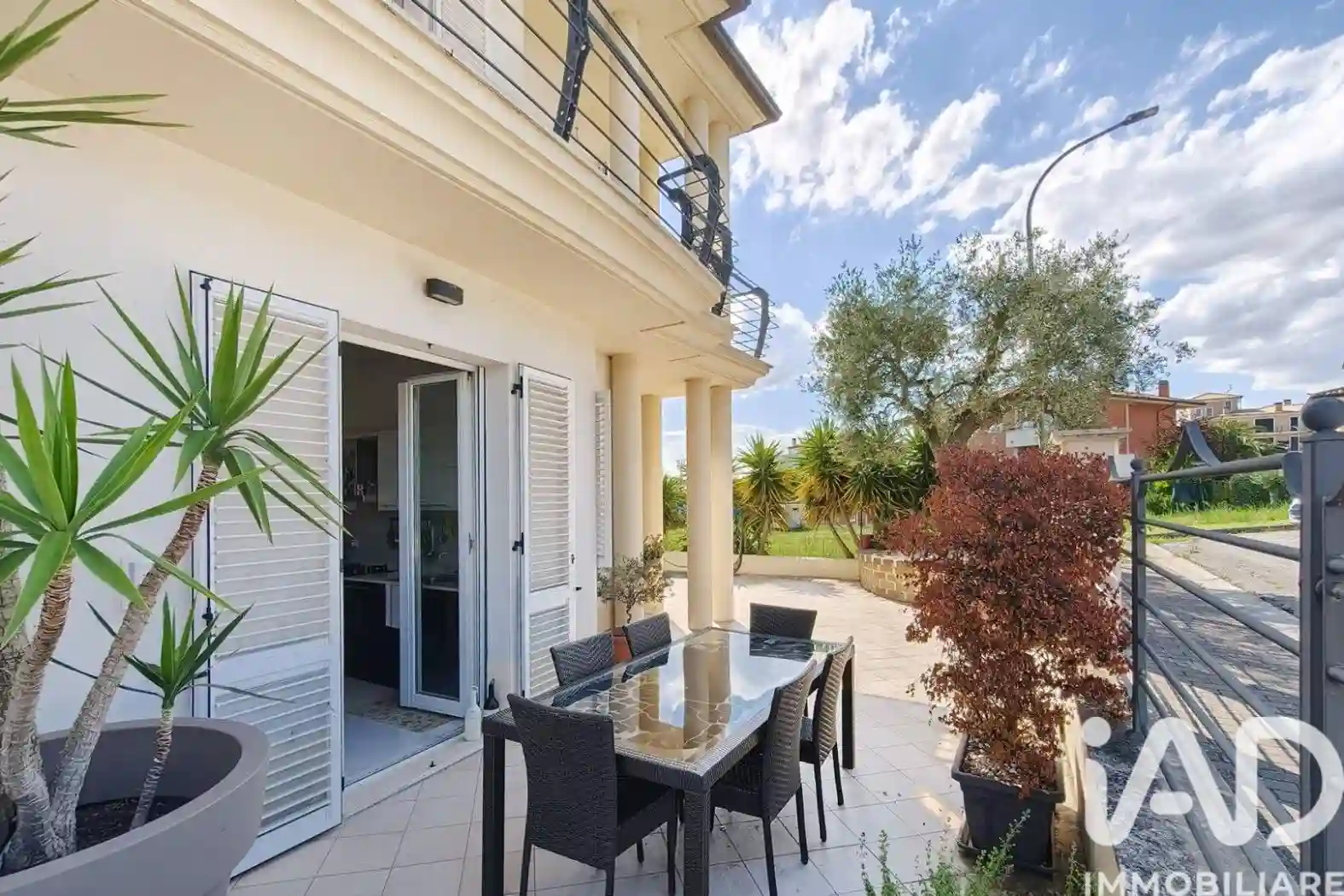 Villa - foto 5