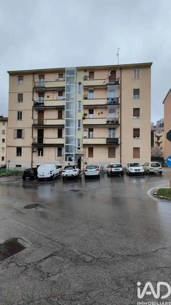 Appartamento in vendita a Potenza