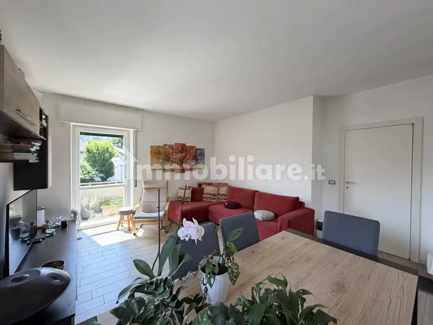 Appartamento in vendita a Altavilla Vicentina