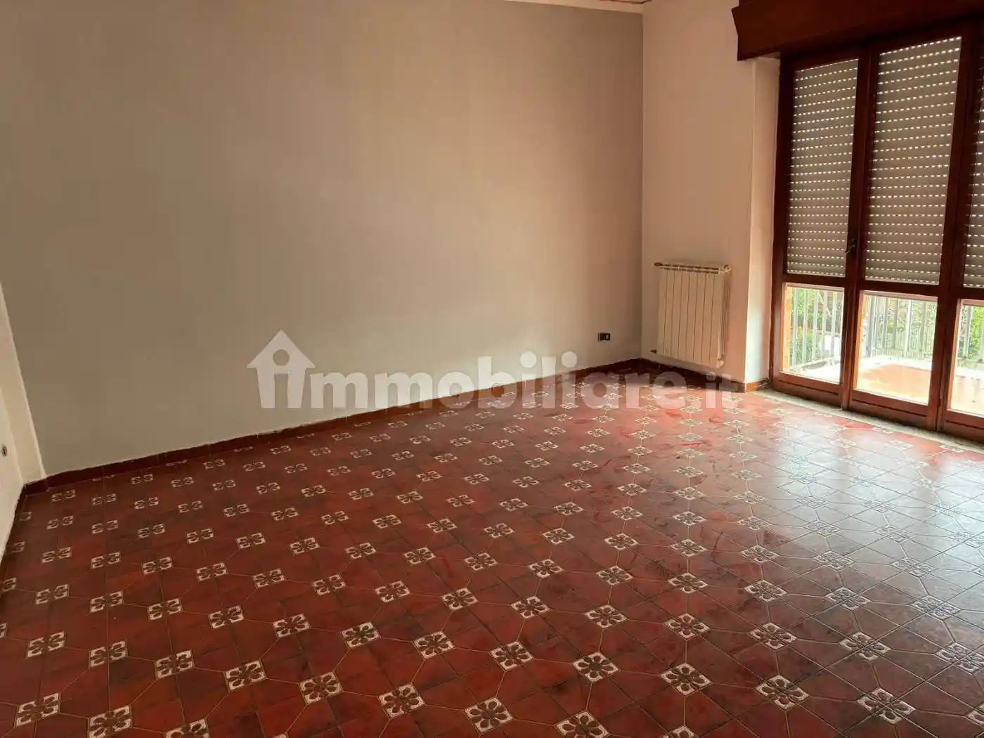 Appartamento in affitto a Sant'Anastasia