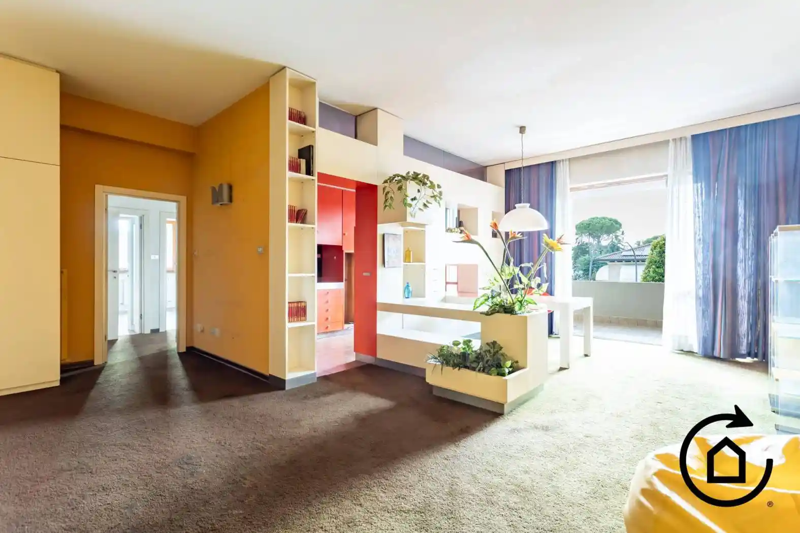 Appartamento in vendita a Forlì