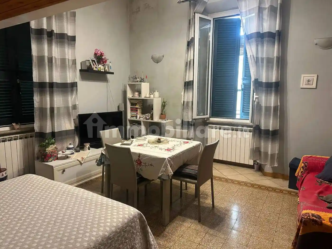 Appartamento in vendita a Monterotondo